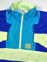 Asics A6 Gel Reflective Windbreaker