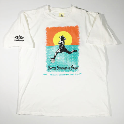 Umbro Soccer Summer T-Shirt
