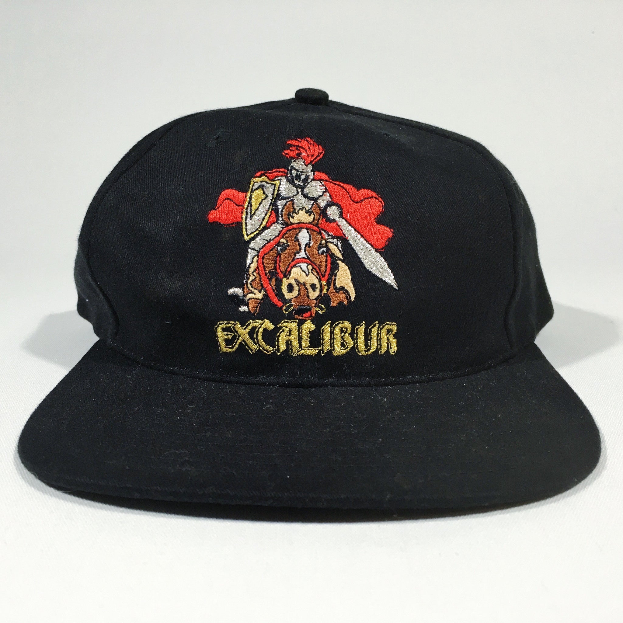 Excalibur Hotel/Casino Snapback