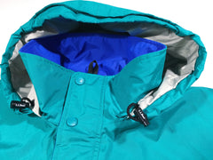 L.L. Bean Hooded Gore-Tex All-Weather Jacket