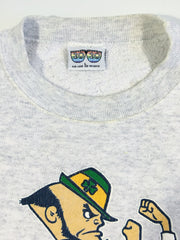 Notre Dame 20 20 Sport Crewneck
