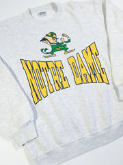 Notre Dame 20 20 Sport Crewneck