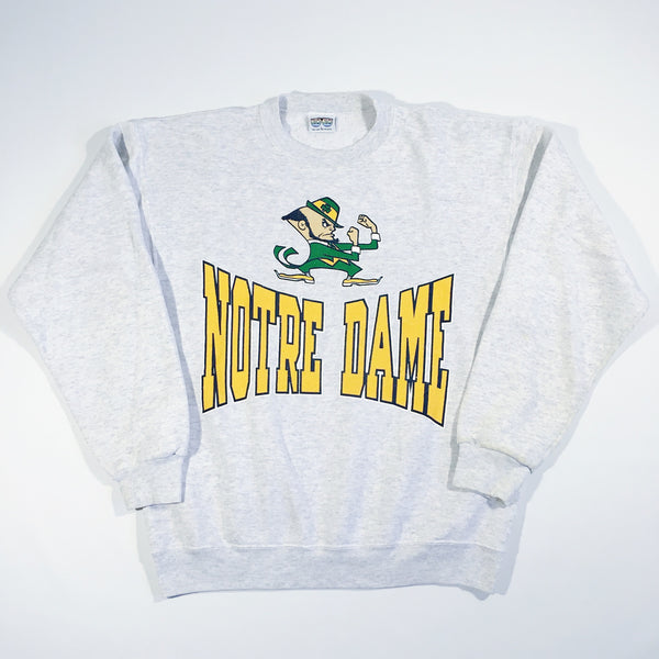 Notre Dame 20 20 Sport Crewneck