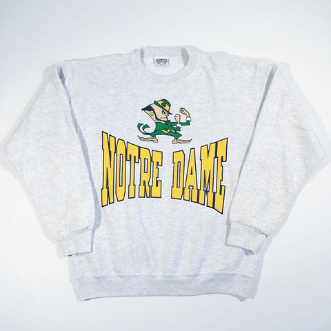 Notre Dame 20 20 Sport Crewneck
