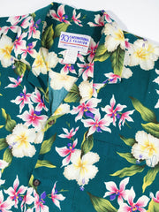 KY's International Hawaiian Shirt