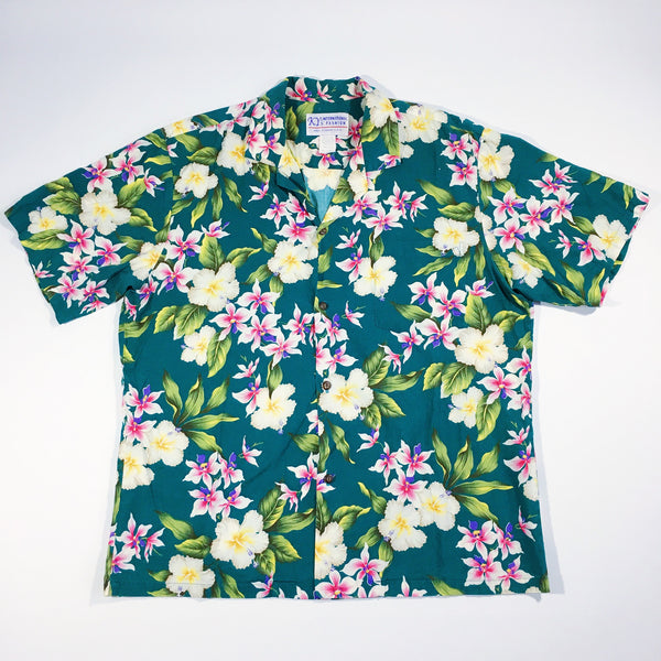 KY's International Hawaiian Shirt