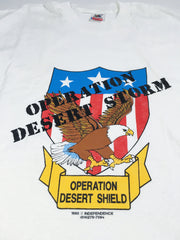 Operation Desert Storm 1990 T-Shirt
