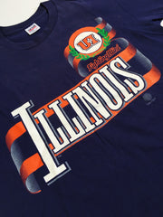 Illinois Fighting Illini T-Shirt