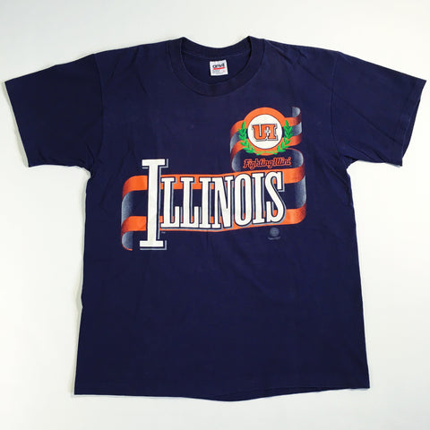 Illinois Fighting Illini T-Shirt