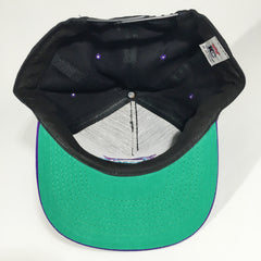 McDonald's International Classic Snapback