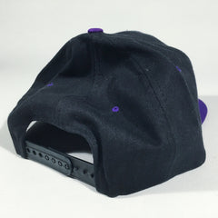 McDonald's International Classic Snapback