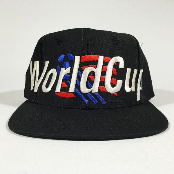 World Cup USA 1994 Adidas Snapback