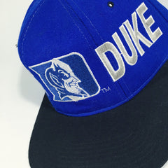 Duke Blue Devils Starter Snapback