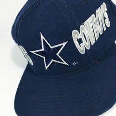 Cowboys Starter Snapback