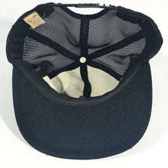 Los Angeles Raiders Mesh Snapback