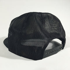 Los Angeles Raiders Mesh Snapback