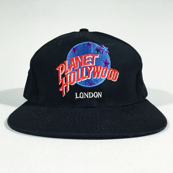 Planet Hollywood London Snapback