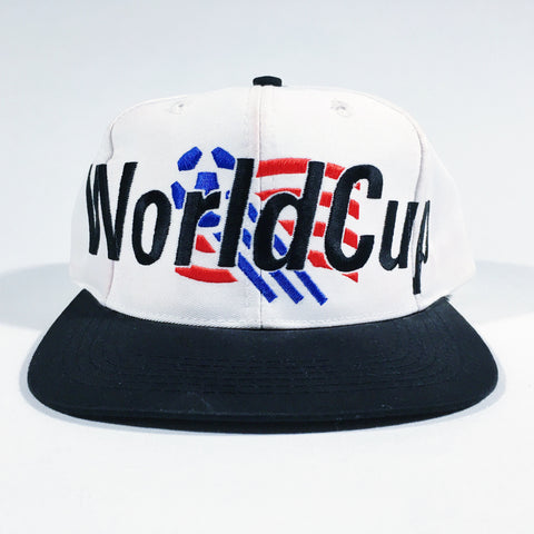 World Cup USA 1994 Adidas Snapback