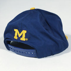 Michigan Wolverines Snapback
