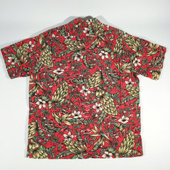 Hilo Hattie Bold Hawaiian Shirt