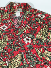 Hilo Hattie Bold Hawaiian Shirt