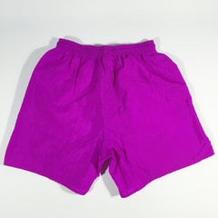 Umbro Purple Swimwear