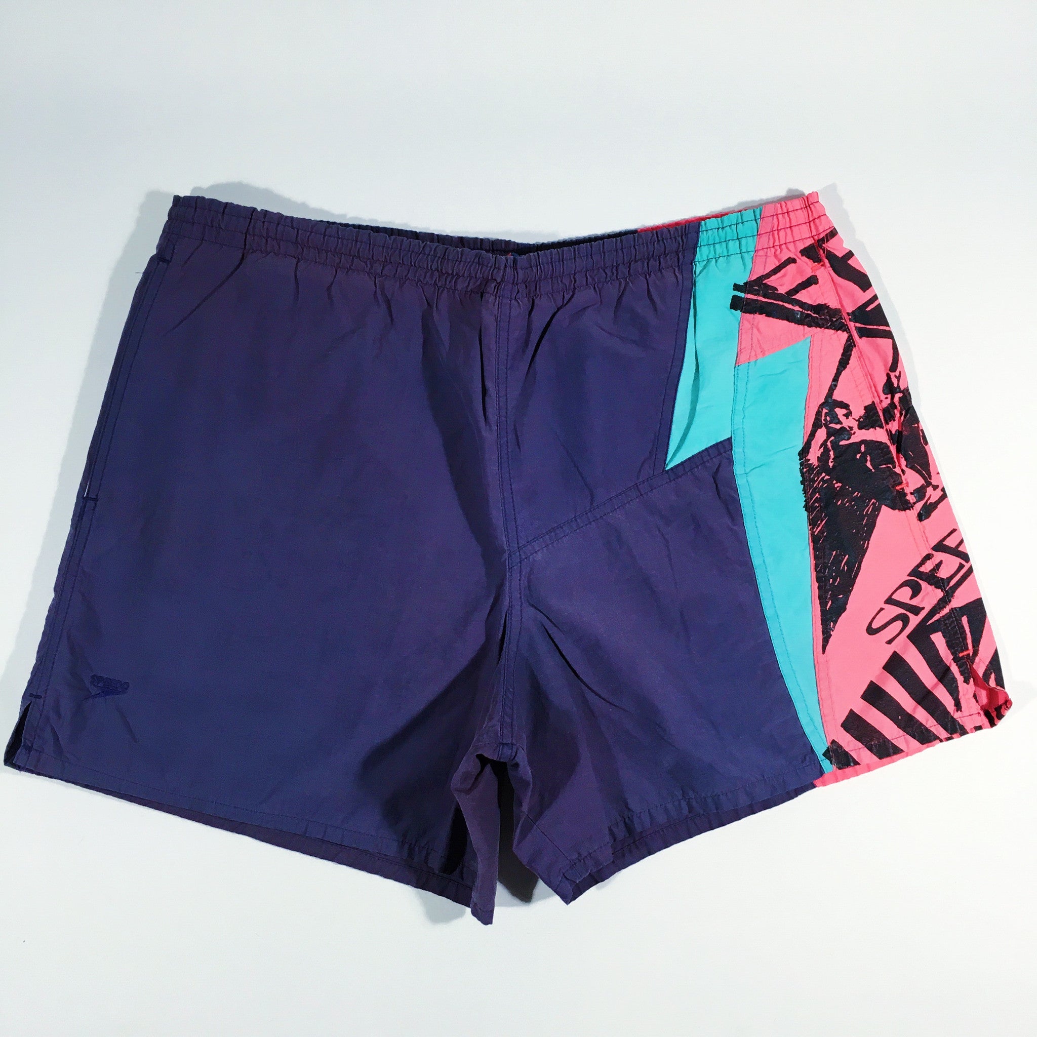 Speedo Lightning Bolt Swimwear