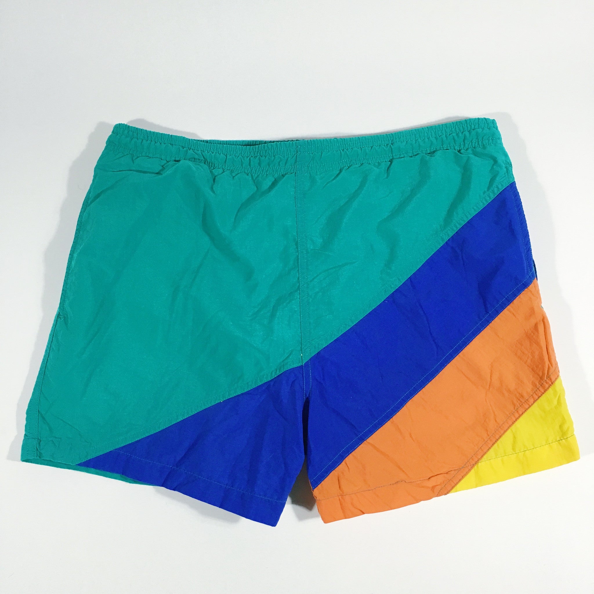 Sun Country Swimwear