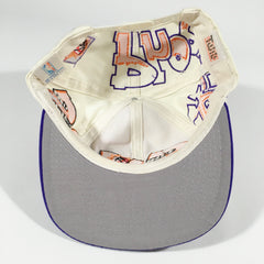 Phoenix Suns Graffiti Snapback