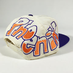 Phoenix Suns Graffiti Snapback
