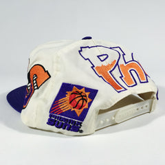 Phoenix Suns Graffiti Snapback