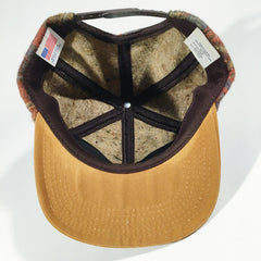 Carhartt Aztec Fleece Snapback