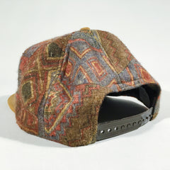 Carhartt Aztec Fleece Snapback
