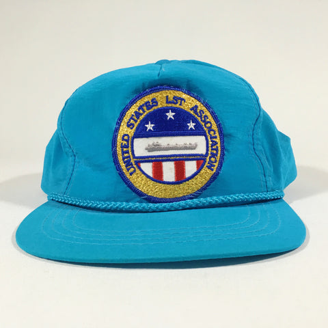 United States LST Association Snapback