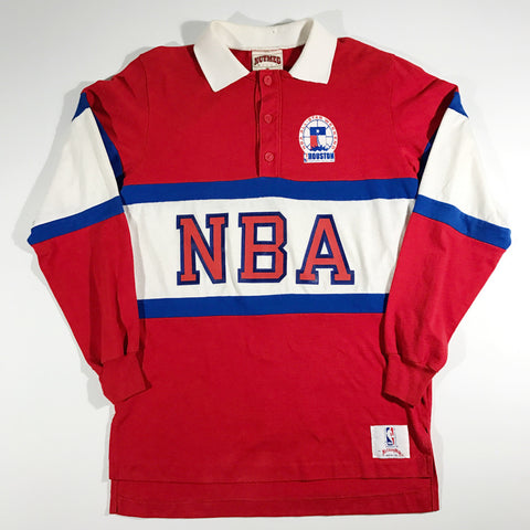 NBA 1989 All-Star Rugby Shirt