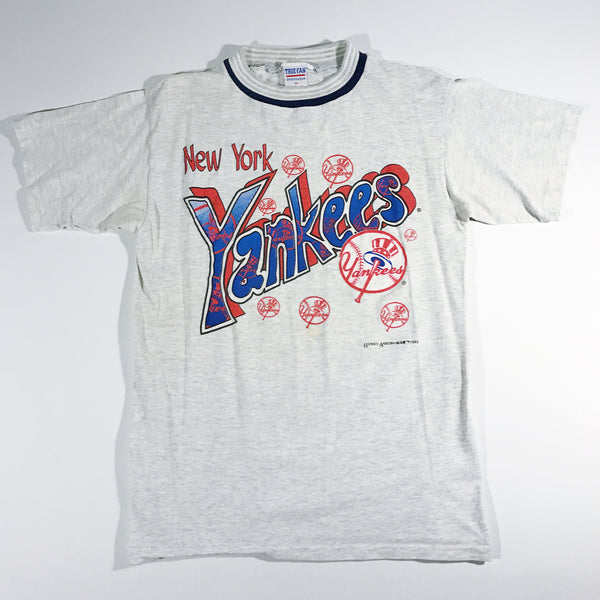 New York Yankees 1993 T-Shirt