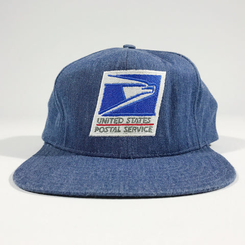 USPS Snapback
