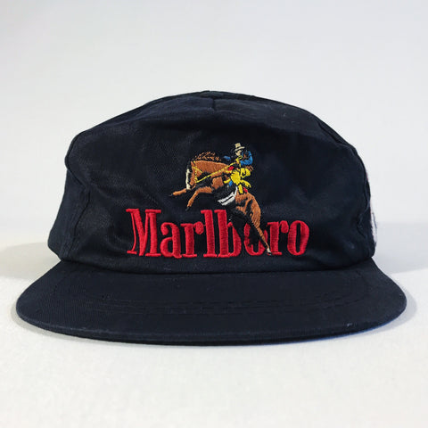 Marlboro Horseman Snapback