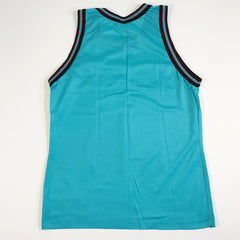 Vancouver Grizzlies Blank Champion Jersey