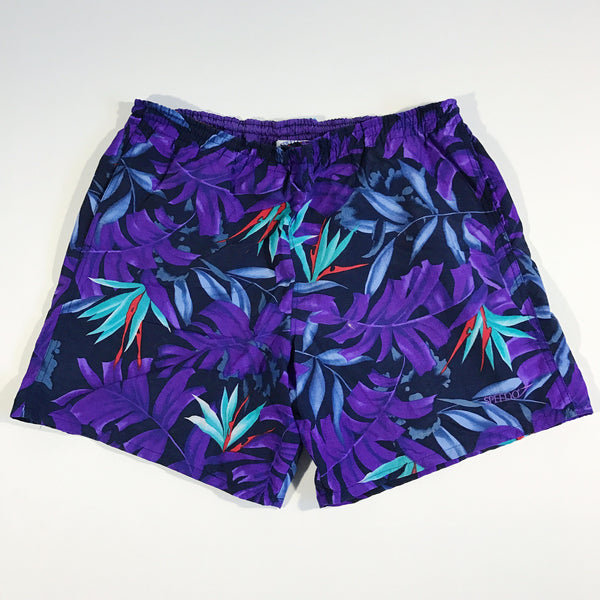 Speedo Tropical Swimwear