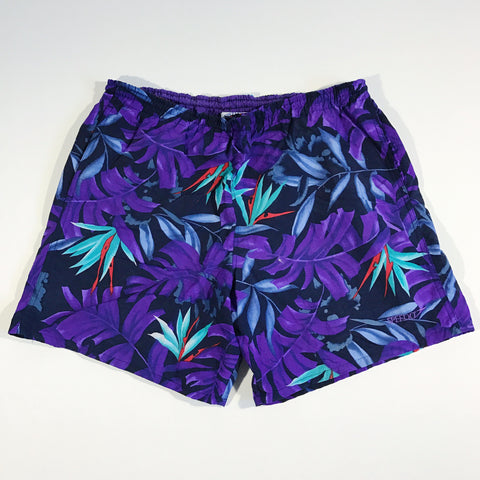 Speedo Tropical Swimwear