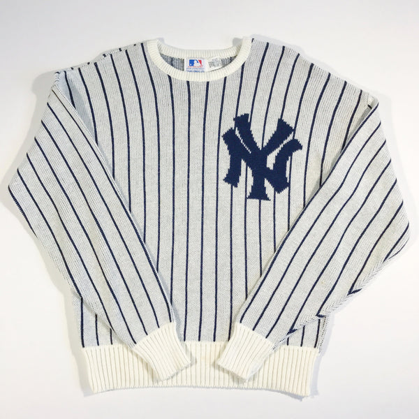 New York Yankees Cliff Engle Sweater