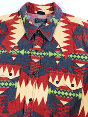 Polo Ralph Lauren Aztec Button-Up