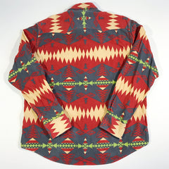Polo Ralph Lauren Aztec Button-Up