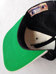 White Sox Starter Pinstripe Snapback