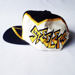 Steelers Drew Pearson Snapback
