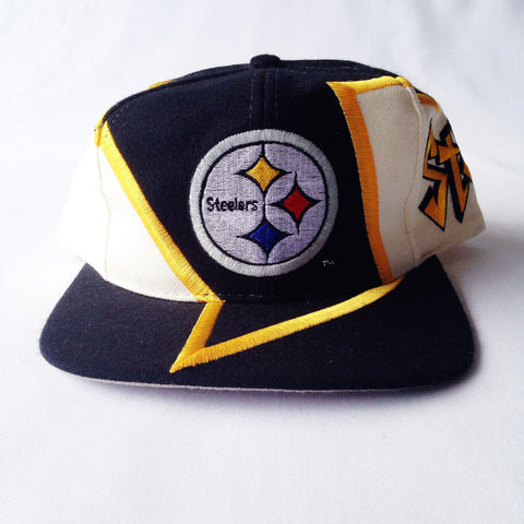 Steelers Drew Pearson Snapback