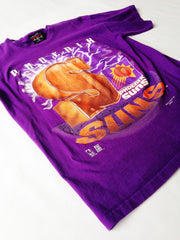 Phoenix Suns Magic Johnson T's T-Shirt