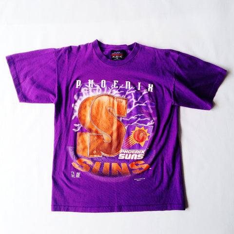 Phoenix Suns Magic Johnson T's T-Shirt