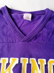 Vikings 1994 Team Raglan Shirt